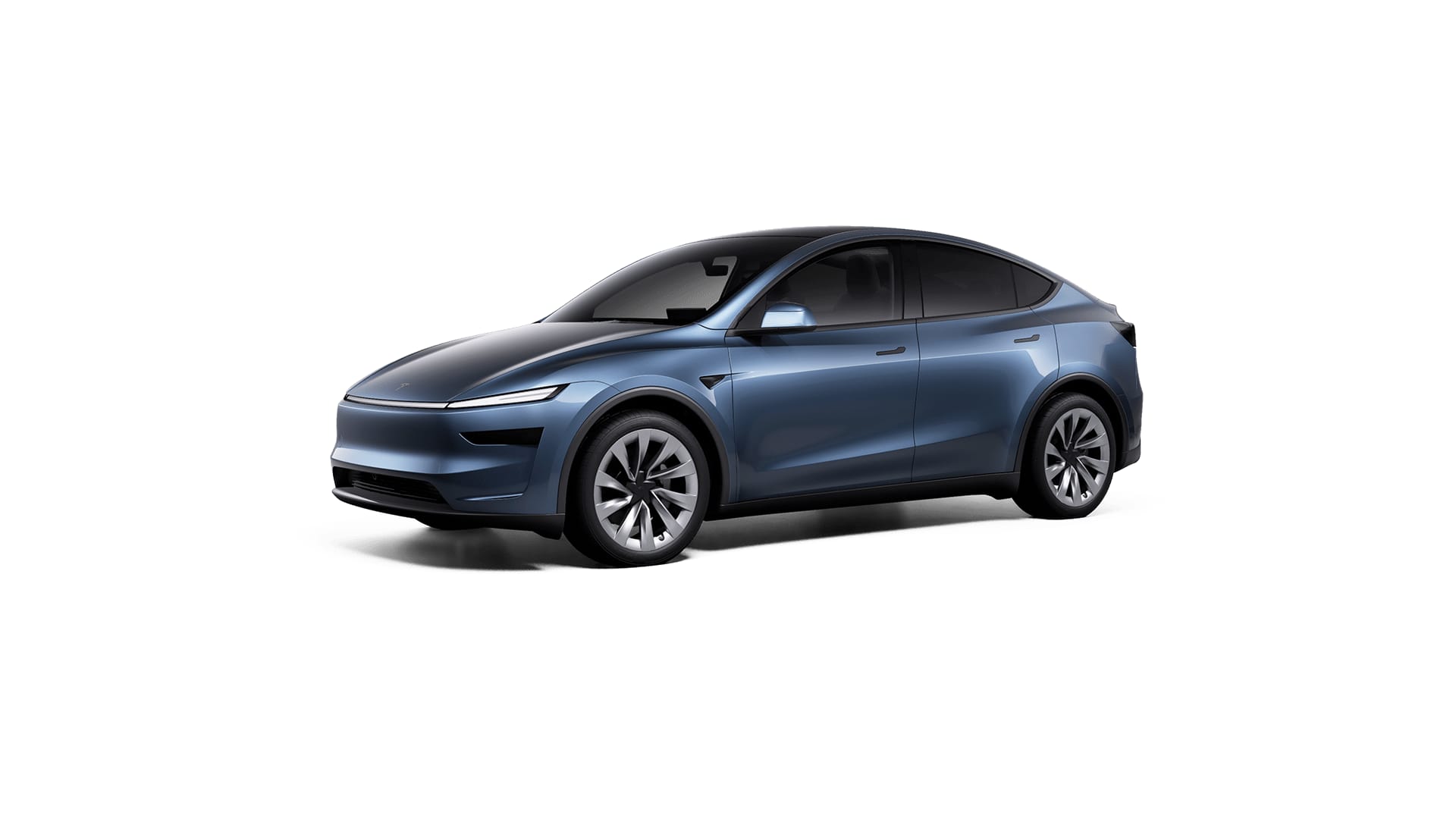 EV Car Model Y Refresh